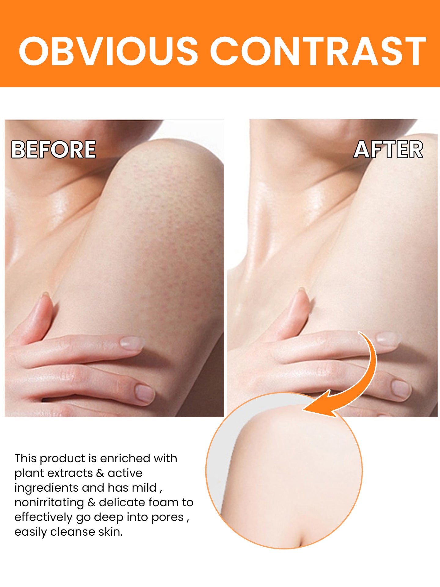 Turmeric Brightening Face Serum (30ml)