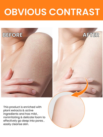 Turmeric Brightening Face Serum (30ml)