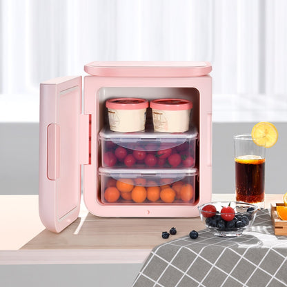 Compact Mini Fridge