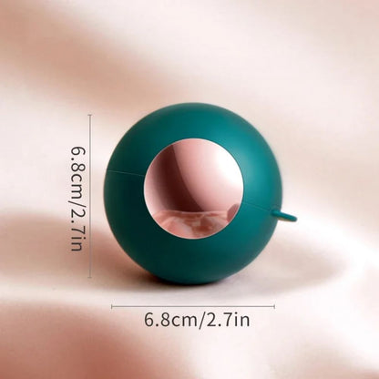 Portable Pet Hair Remover Roller with Cover