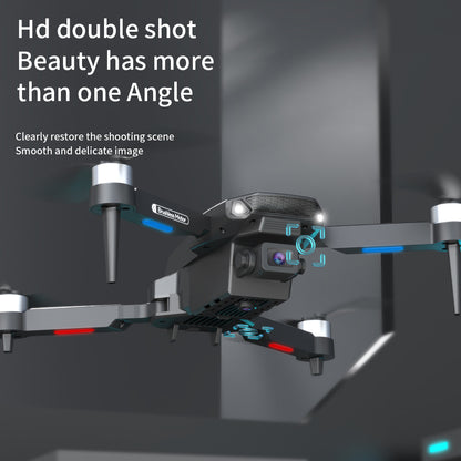 E88MAX Intelligent Drone with Dual HD Camera