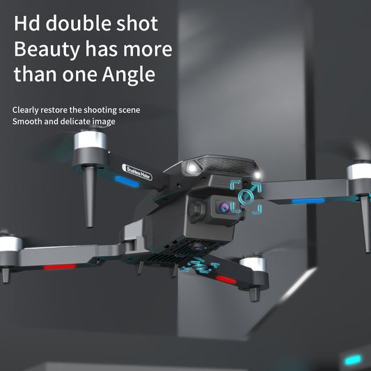 E88MAX Drone Intelligent Aerialphotography Drone