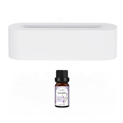 Flame Aroma Diffuser Air Humidifier Ultrasonic