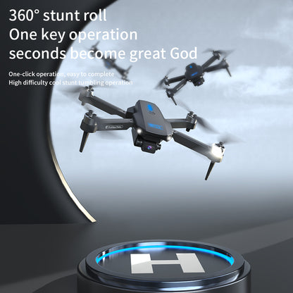 E88MAX Intelligent Drone with Dual HD Camera