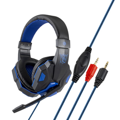 SOYTO SY830MV Gaming Headset with Mic