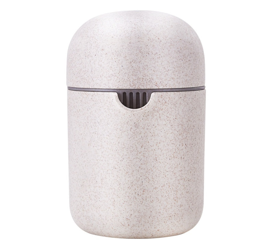 Portable USB Rechargeable Mini Juicer Blender – Personal Fruit Smoothie Maker