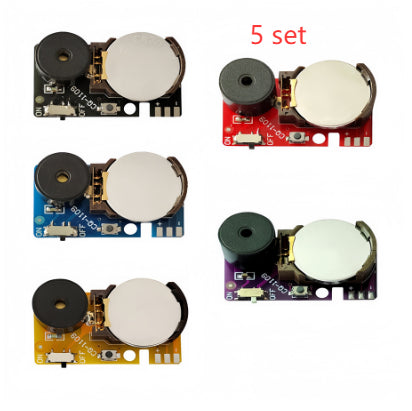 Creative Whole Person Noise Maker Party Prank Trick Noise Maker Funny Annoying Noise Acoustic Generator