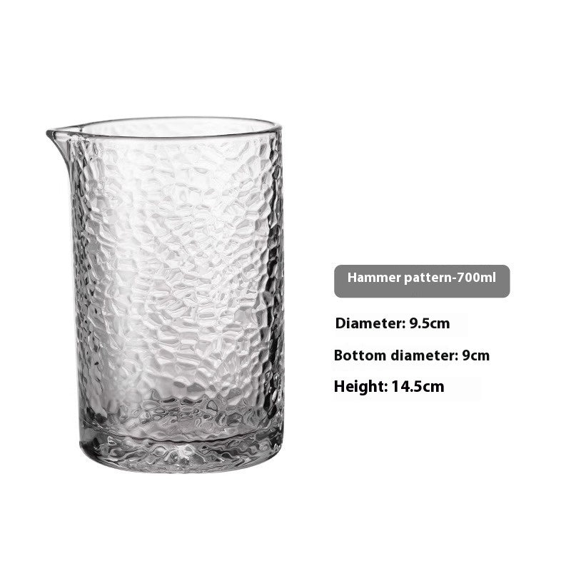 Crystal Whiskey Glass – Elegant Old Fashioned Drinking Tumbler
