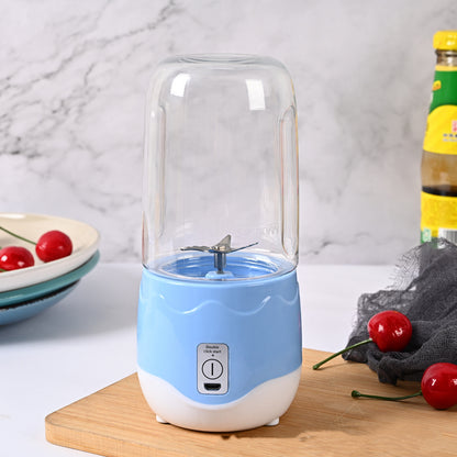 Wireless Juicer for Smoothies & Shakes