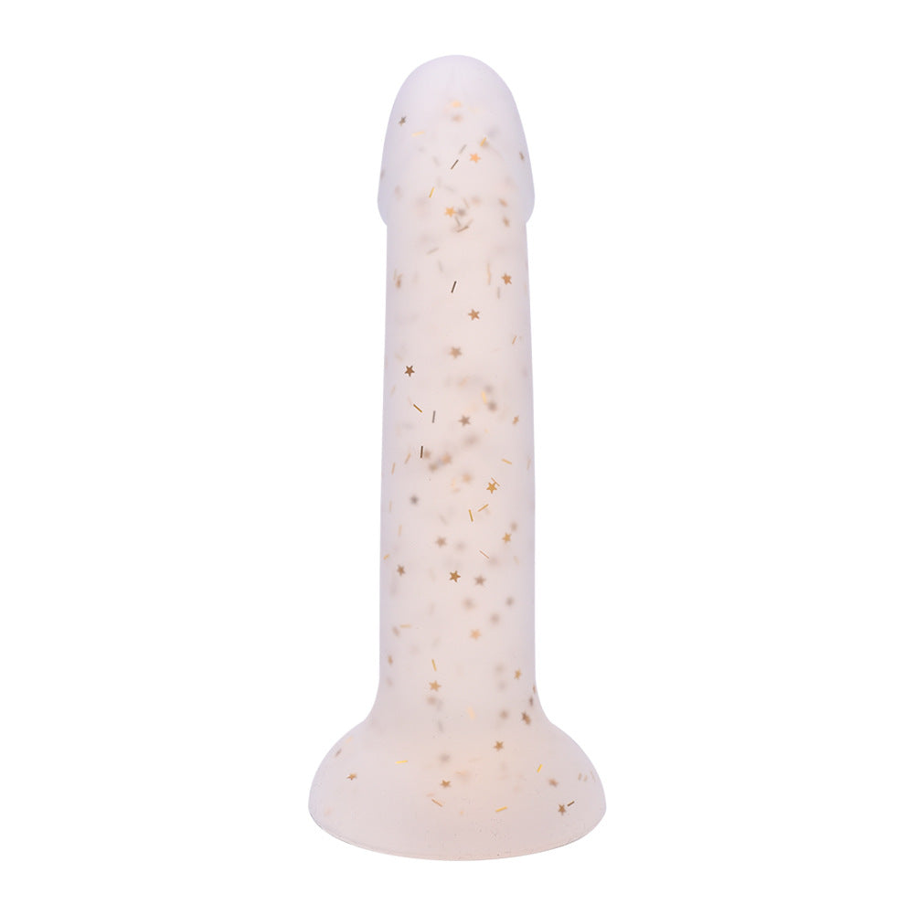 Suction Cup Silicone Health Simulation Product