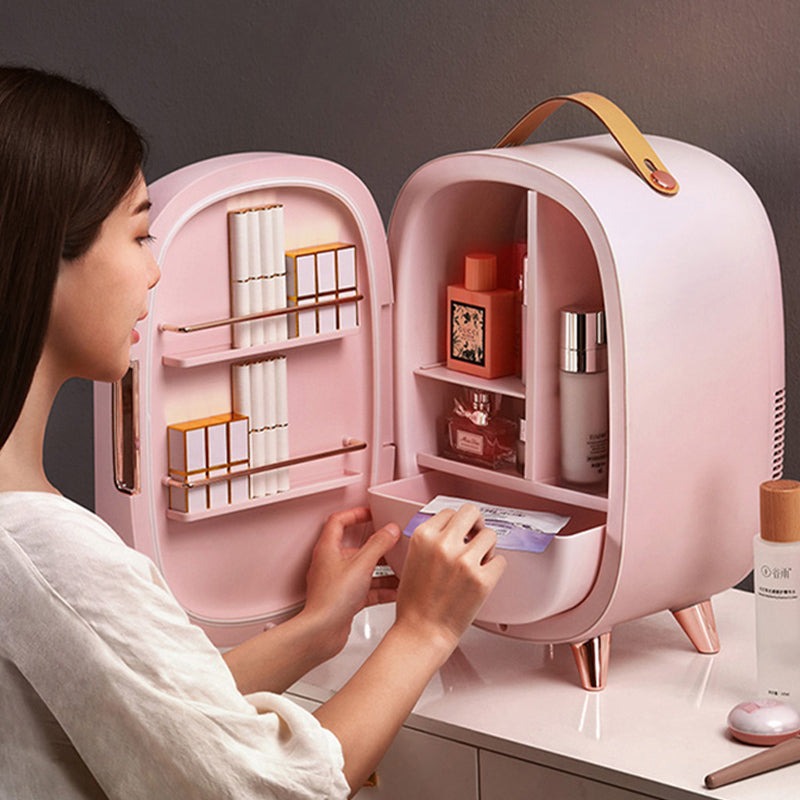 Luxury Cosmetic Storage Fridge