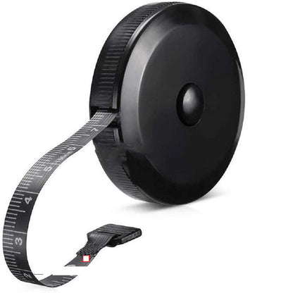 Portable Body Measuring Tape