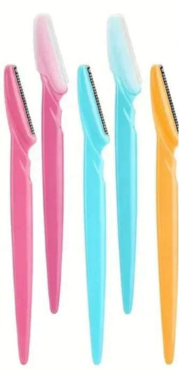Beauty Eyebrow Scraper Pieces Beauty Tools