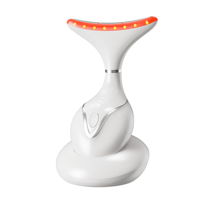 Advanced EMS LED Neck Lifting Massager