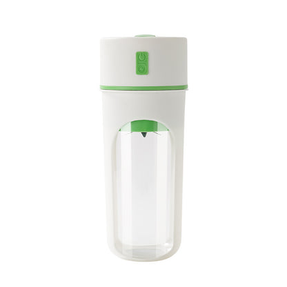 Portable Electric Juicer USB Rechargeable