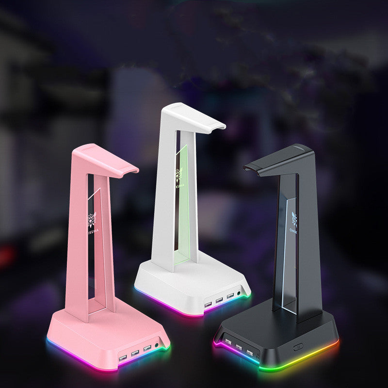 ST2 Headphone Stand