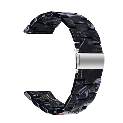 Suitable For  Smartwatch Resin Watchband