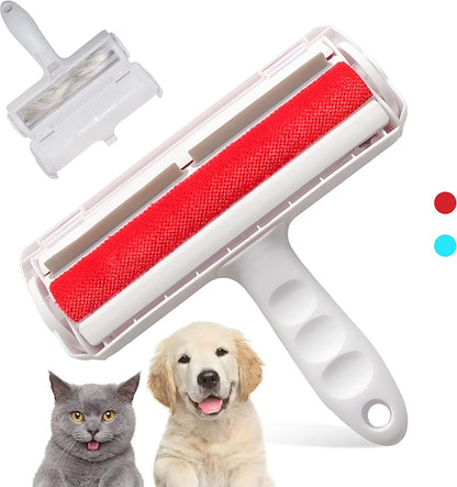 Pet Fur Remover for Sofa & Clothes