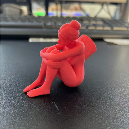 Toothpaste Cap Valentine's Day Prank 3D Printing