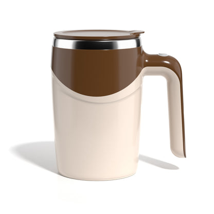 Rechargeable Automatic Self Stirring Coffee Mug