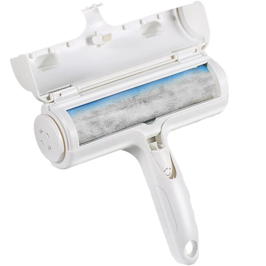 Pet Fur Remover for Sofa & ClothesLint Remover Brush