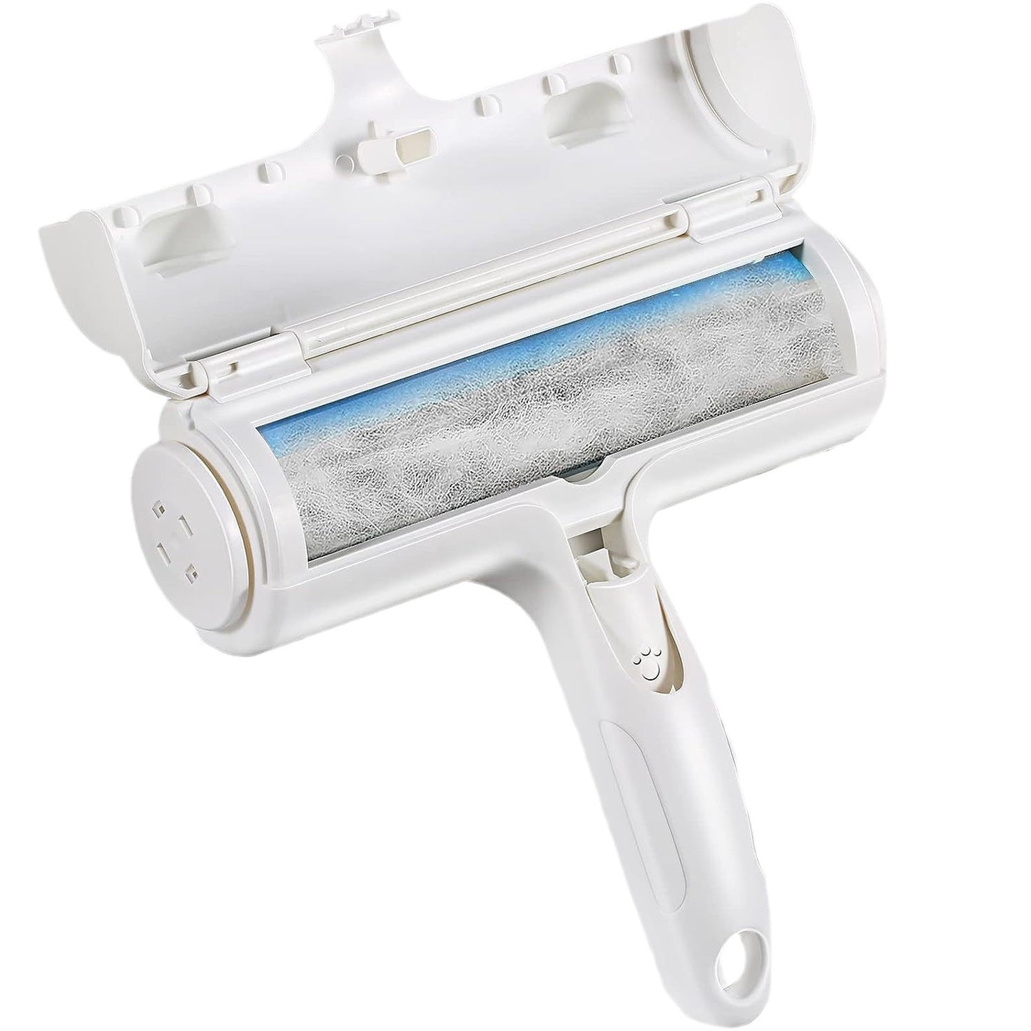 Pet Fur Remover for Sofa & ClothesLint Remover Brush