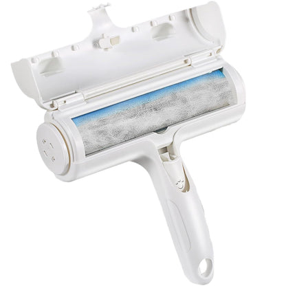Pet Fur Remover for Sofa & ClothesLint Remover Brush
