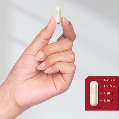 Pure Apple Cider Vinegar Soft Capsules