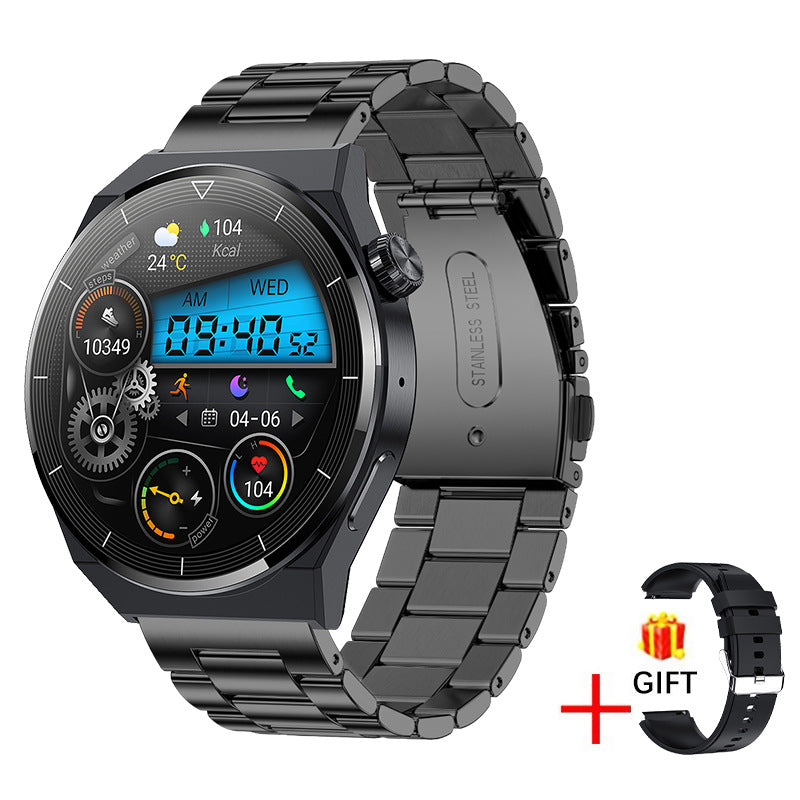 Multifunctional Bluetooth Calling Smartwatch For Men