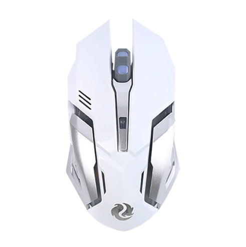RGB Wireless Gaming Mouse