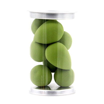 Makeup Beauty Sponge Set – Soft Blending Cosmetic Sponges