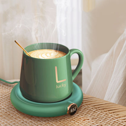 USB Coffee Mug Warmer Coaste