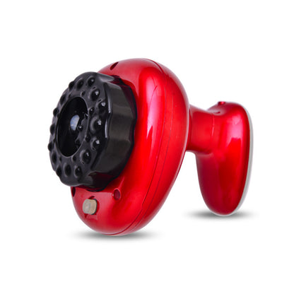 Smart Body Massager