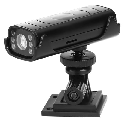 Wireless Car Backup Camera with Night Vision & App Control