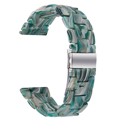 Suitable For  Smartwatch Resin Watchband