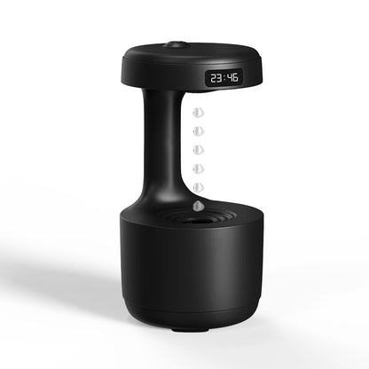 Anti-Gravity Air Humidifier 500ML