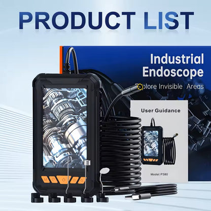 IP67 Waterproof Inspection Camera