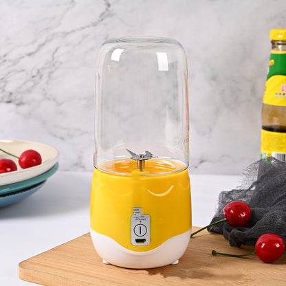 Wireless Juicer for Smoothies & Shakes