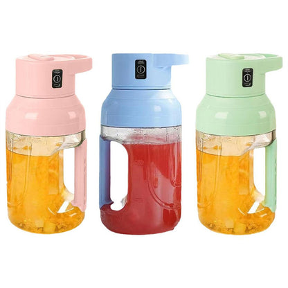 Premium Leak-Proof Water Bottle