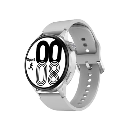 Luxury Touchscreen Smartwatch