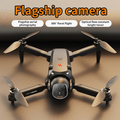 H21 Drone with Optical Flow Positioning