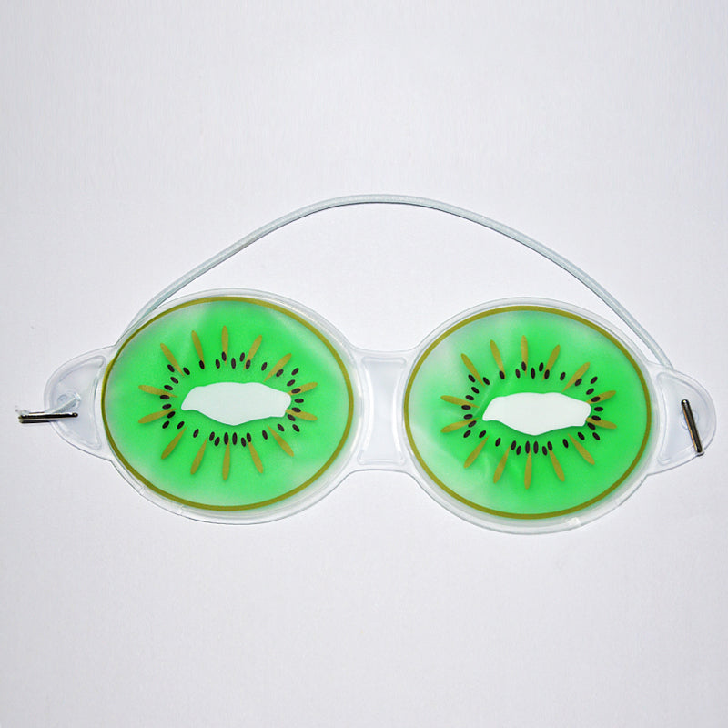Trendy Fruit-Themed Novelty Sunglasses