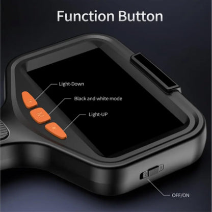 1080P HD Endoscope Inspection Camera with LED Light