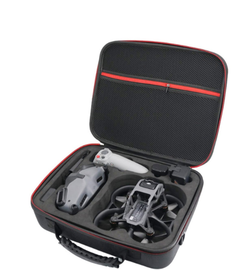 Lightweight Drone Carrying Case, Portable Storage Bag for Drone & Accessories