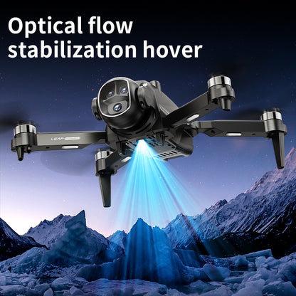 H21 Drone with Optical Flow Positioning