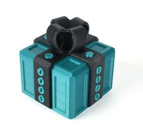 Funny Prank Gift Puzzle Box