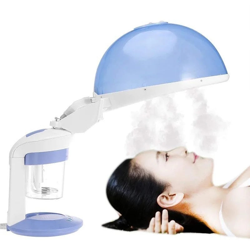 Portable Facial Steamer Spa Machine