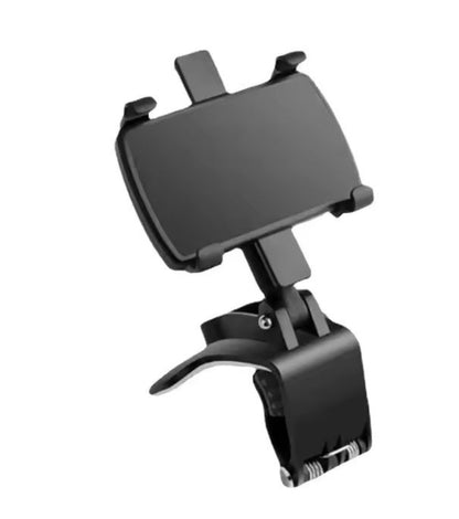 360° Adjustable Car Dashboard Phone Holder