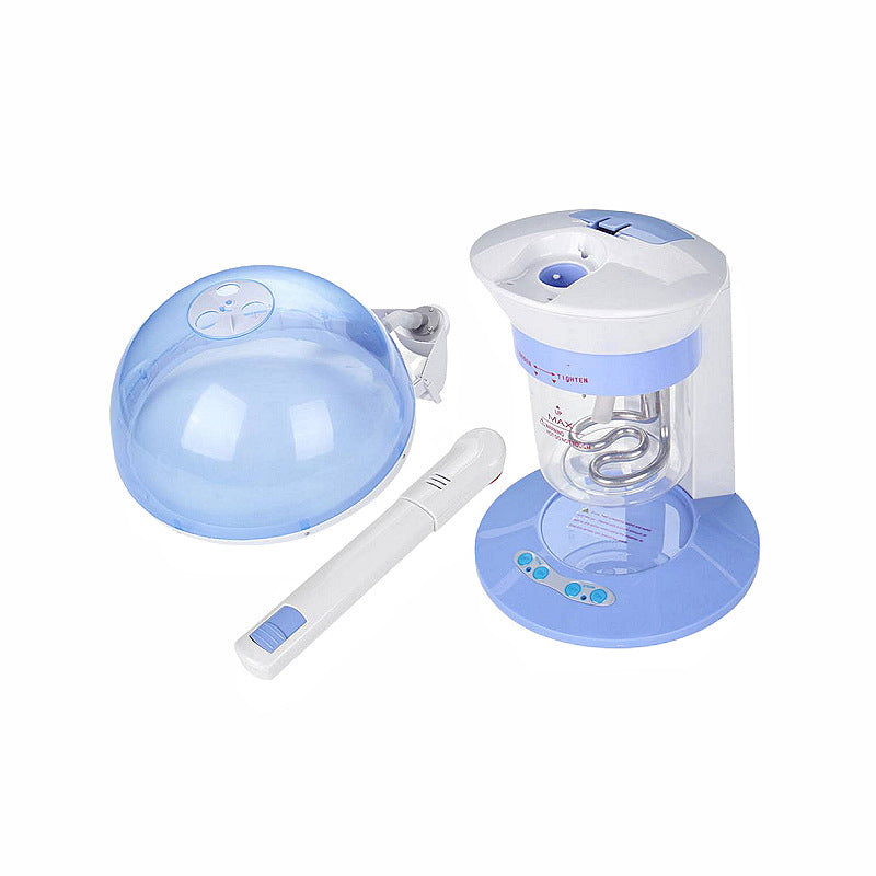 Portable Facial Steamer Spa Machine