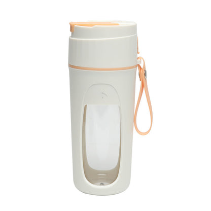 Personal Travel Blender Bottle